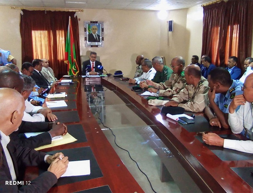 Lancement d’un projet d’aide aux migrants rescapés de la noyade en haute mer