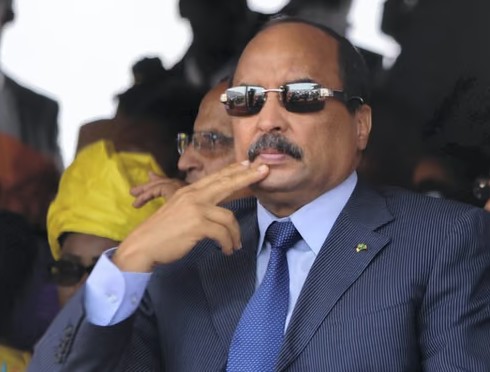 En Mauritanie, le procès en appel de l’ancien président Mohamed Ould Abdelaziz se termine
