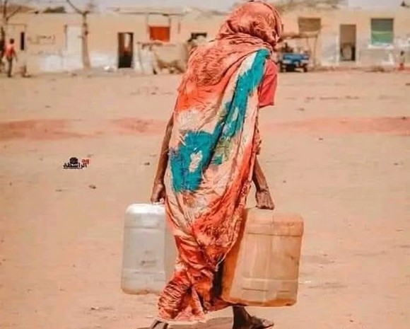 Entre mensonges politiques, promesses et incompétence: Voilà d'où vient  la cause véritable de la pénurie d'eau et d'électricité en Mauritanie . Par Pr ELY Mustapha.