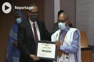 Vidéo. Mauritanie: le patronat rend hommage aux premières générations d’hommes d’affaires