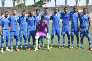 Coupe de la confédération : le Stade d’Abidjan vainqueur en Mauritanie