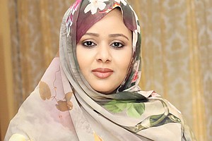 Communiqué de l'avocat de Madame Leila Bouamatou