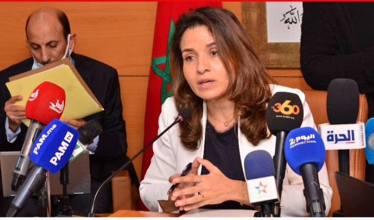 Gazoduc Maroc-Nigéria : priorité au tronçon Maroc-Mauritanie-Sénégal 