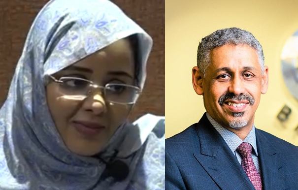 Deux figures majeures de la finance honorent, encore une fois, la Mauritanie dans le classement de Financial Afrik