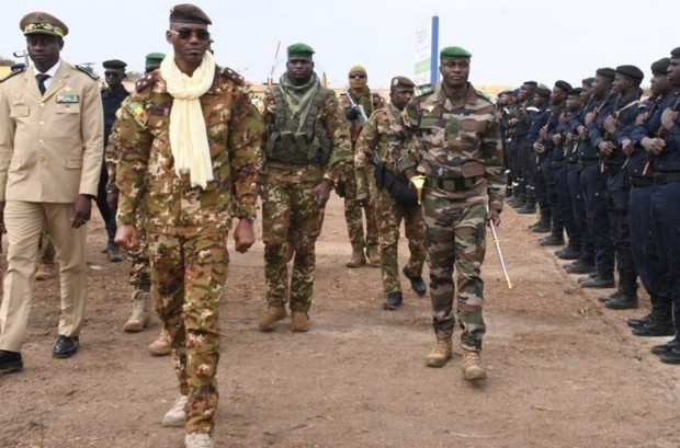 Mali : un commandement spécial contre les attaques djihadistes