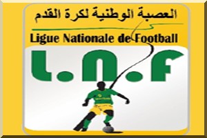 Football : 3e tour de la Coupe nationale, le tirage au sort prévu ce Lundi