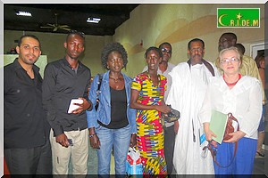 Ouverture du 4e Festival Libr’Art - [PhotoReportage]