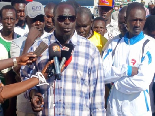 Licences de pêche et résolution de la brèche : les pêcheurs de la Langue de Barbarie dans une colère bleue