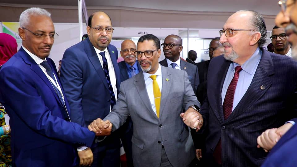 La Tunisie, partenaire du projet Reverse Linkage de la Mauritanie