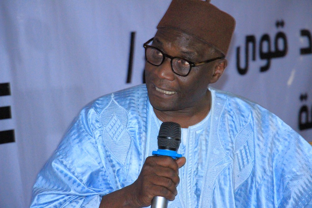 Contribution au règlement équitable et définitif de la question du passif humanitaire/ Par Gourmo Abdoul Lô