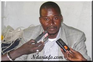 Ressource halieutique : un officiel relève 'les bons rapports' entre Dakar et Nouakchott