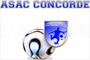 Mise au point : ASAC Concorde