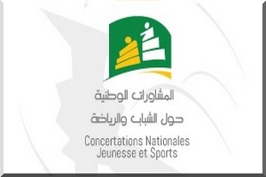 MJS/Concertations nationales sur la jeunesse et les sports : Une démarche de qualité que la jeunesse doit s’approprier