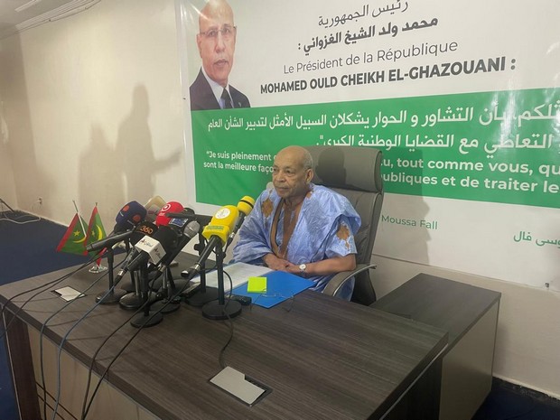 Dialogue politique : Peut-on être optimiste ?