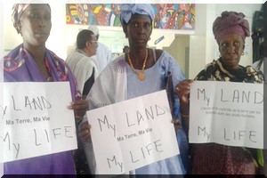 Promotion de l’accès et du contrôle de la terre par les femmes : de nombreux défis à relever