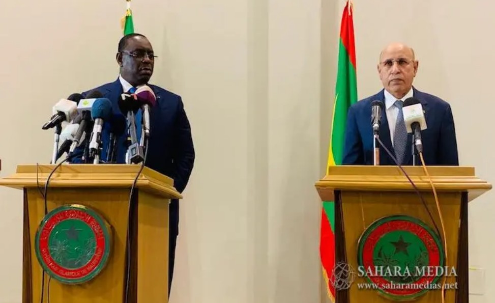 Adoption d'un projet de loi d'extradition entre le Sénégal et la Mauritanie