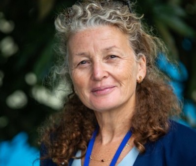 Entretien avec Madame Lila Pieters Yahi , coordinatrice résidente du Système des Nations Unies à la veille de son départ