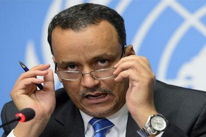 L’association Agir et Vivre avec l’autisme en France remercie le ministre des affaires étrangères en Mauritanie