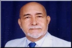 AG du CNOSM : le docteur Ould Mah rempile