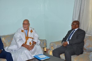 Lettre de remerciements