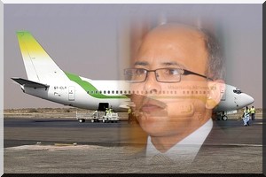La Mauritania Airlines International aurait déjà englouti 75 millions de dollars. 