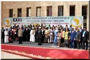 Le financement des infrastructures pour l'agriculture au menu d'un sommet du NEPAD à Malabo (Papier Général)