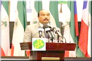  Le Président de la République appelle à l'accélération de l'exécution du projet du Centre de Prévention des Maladies en Afrique