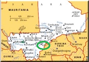 Mali - Des éleveurs burkinabè massacrés sont-ils victimes de la crise politique?   