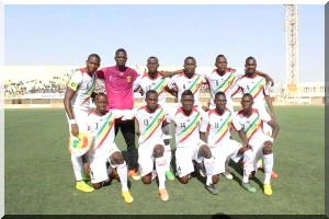  Mauritanie – Mali : Voici la liste raffinée de Cheick Oumar 