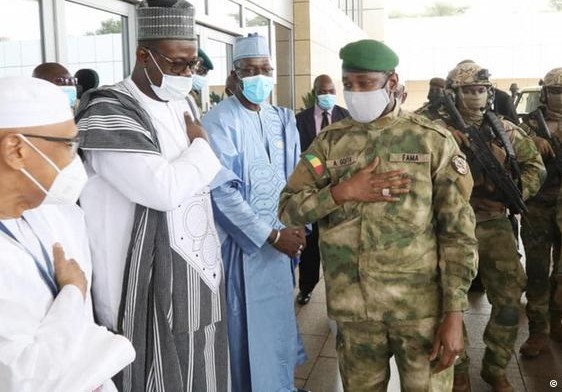 Combien de temps le Mali pourra-t-il tenir financièrement ?