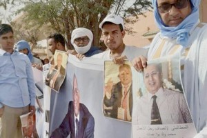 Mauritanie : les mandats d’arrêt contre des opposants exilés en voie d’être annulés