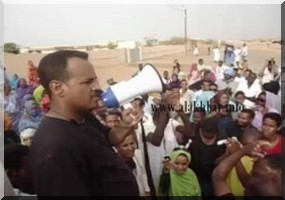 Les délégués des travailleurs de la MCM demandent à ce que le groupe licencié recouvre ses droits 