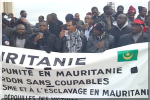 Appel à manifester le samedi 22 avril 2017 à partir de 14 heures