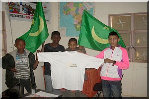 Marathon Tiris-Zemmour 1° Edition 2016