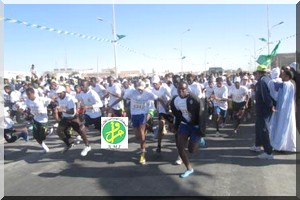 Marathon CUN-BMCI : Éclaircissements