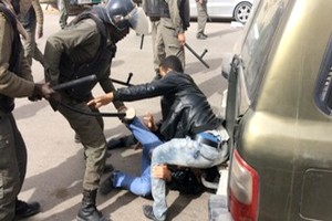 Mauritanie : L’institution de l’opposition démocratique condamne la répression 