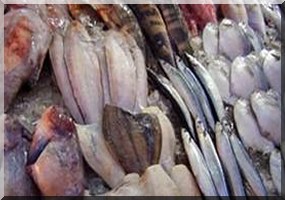 Poisson, légumes, viande:Crise, crise, crise !  