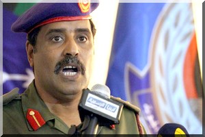 Libye: HRW accuse l’armée nationale de crime de guerre