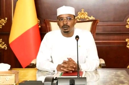 Tchad : Mahamat Idriss Déby Itno nomme un nouveau gouvernement
