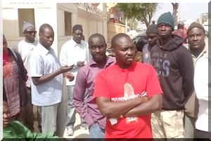 Mauritanie: arrestation de trois mareyeurs sénégalais