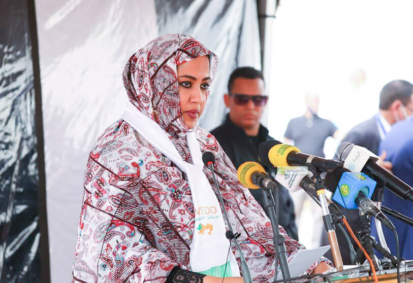 Mauritanie : transferts monétaires au profit de 10.000 familles et de financement de 3.000 projets