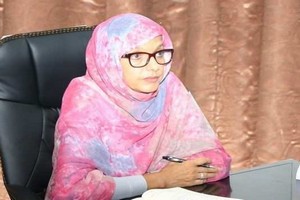 Mauritanie : importantes pertes consécutives aux feux de brousse