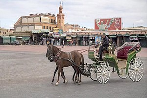 Coronavirus : le Maroc déclare l’état d’urgence sanitaire