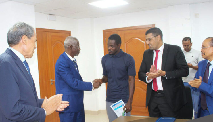 Formation Professionnelle : 30 étudiants mauritaniens obtiennent des bourses d'études au Maroc