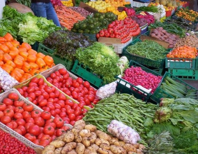 Le Maroc suspend les exportations de fruits et légumes vers l’Afrique de l'Ouest