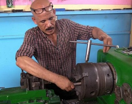Vidéo. Marocains d’Afrique: Mohamed Es Sousdi, spécialiste confirmé de l’usinage, s’installe à Nouakchott