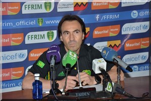 Mourabitounes : La liste pour le Bénin et le Congo