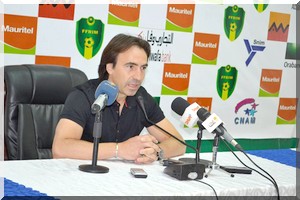 CAN & CHAN: Les Mourabitoune entament leur préparation le 2 juin