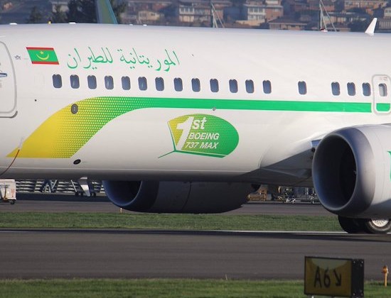 Mauritania Airlines : Un rapport de la Cour des Compte révèle le gachis