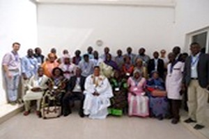 Coopération Mauritanie-UE/BIT : Accompagner les PME et créer près de 10.000 emplois dans le secteur de la pêche artisanale 